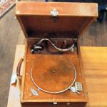 36 9074 Vevgrammofon